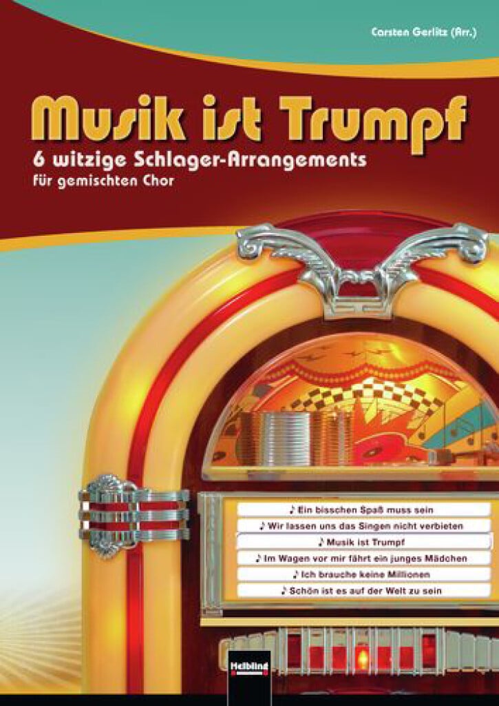Musik Ist Trumpf
